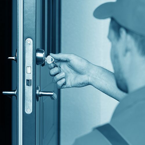 Ihr Sicherheitsprodukt: Wartungspakete. Wartungspakete für Ihre Sicherheitssysteme bei Rehsta.