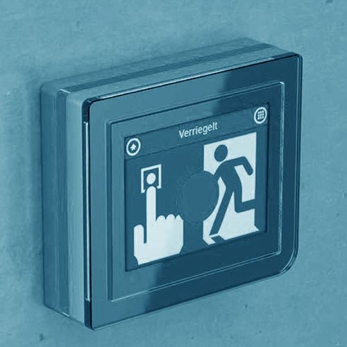 Von uns für Sie: Speziallösungen für Rettungswege und Sonderobjekte bei Rehsta.