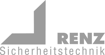 Unser Partner: Renz Sicherheitstechnik für Rehsta.
