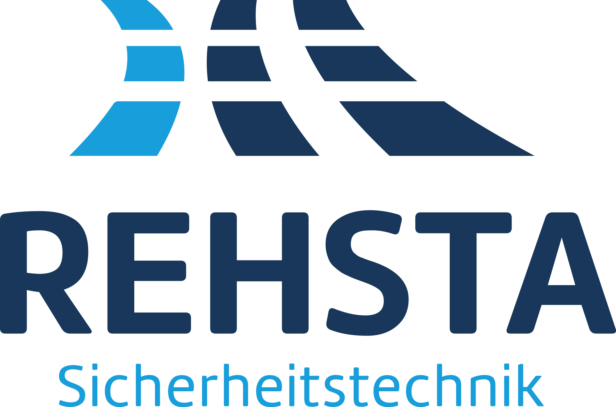 Rehsta Logo